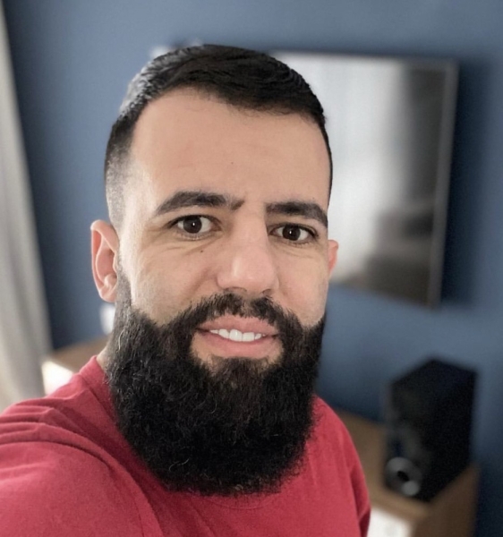 Rafael Fonseca