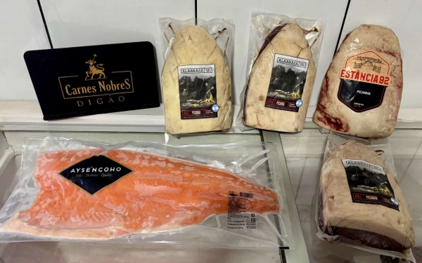 Edição 2107 - Picanha Angus + Salmão 
