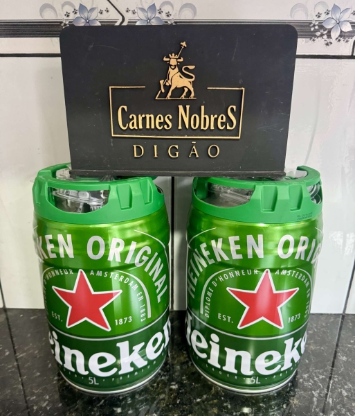 Edição 2108 - Chopp Heineken 
