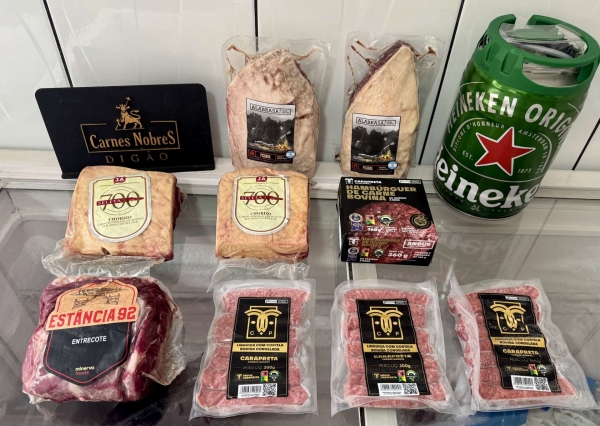 Edição 2109 - Kit Churrasco 