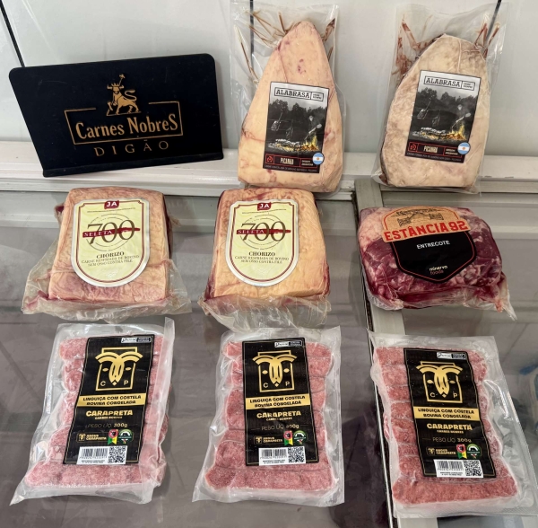 Edição 2110 - Kit Churrasco 