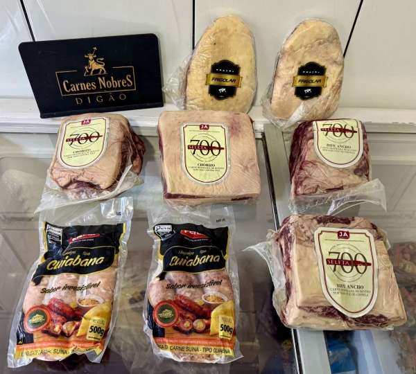 Edição 2115 - Kit Churrasco 