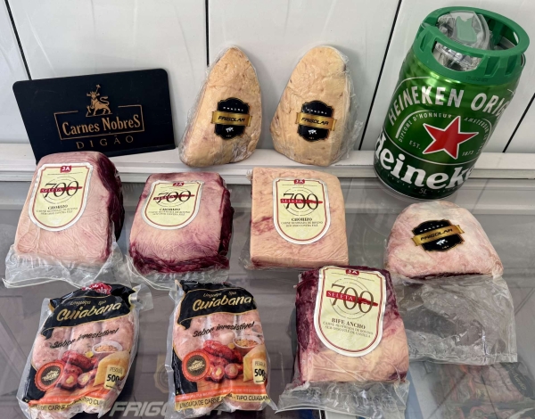 Edição 2116 - Kit Premium