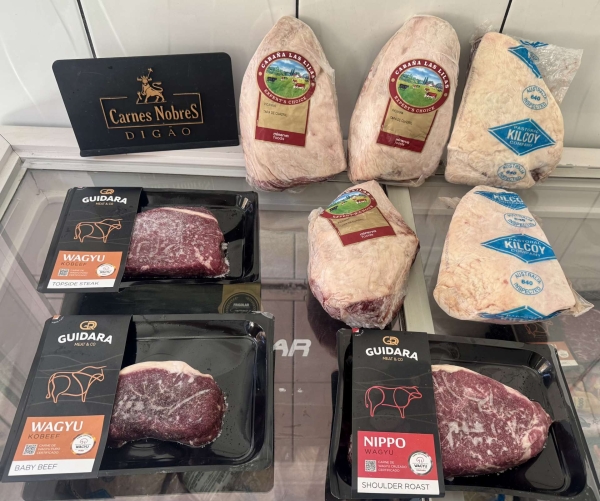 Edição 2119 - Picanha + Wagyu