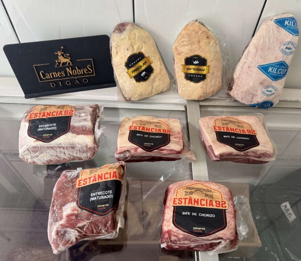 Edição 2141 - Kit Churrasco 