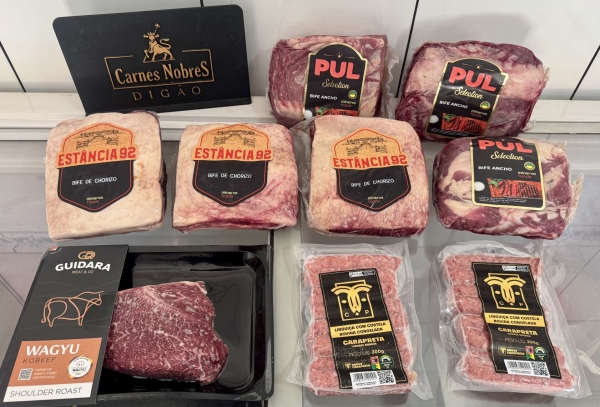 Edição 2178 - Kit Churrasco 