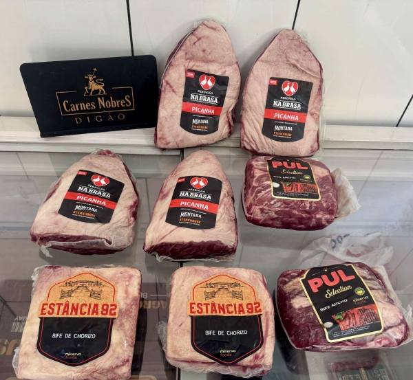 Edição 2179 - Kit Churrasco 