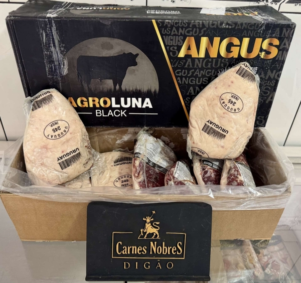 Edição 2183 - Picanha Uruguaia Angus
