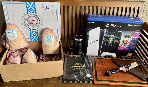 Edição 2185 - PlayStation 5