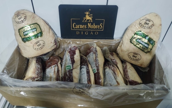 Edição 2187 - Cx Picanha Uruguaia 
