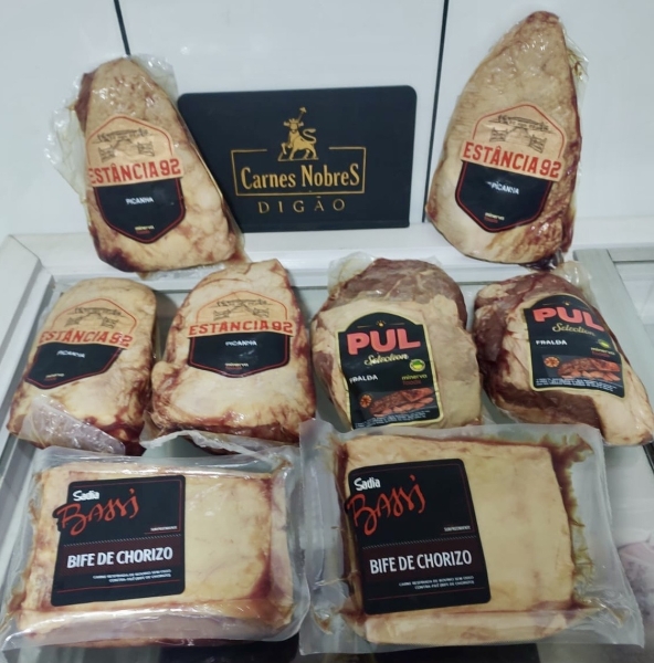 Edição 2191 - Kit Premium 