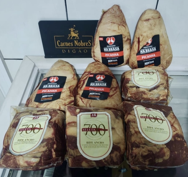 Edição 2326 - Picanha + Ancho