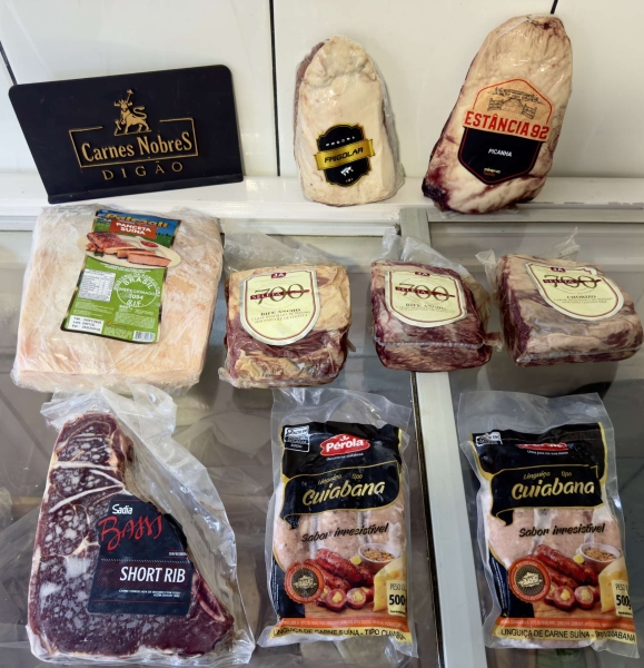 Edição 2327 - Kit Churrasco 