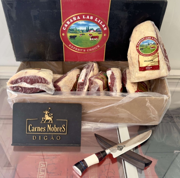 Edição 2470 - Cx Picanha Uruguaia 
