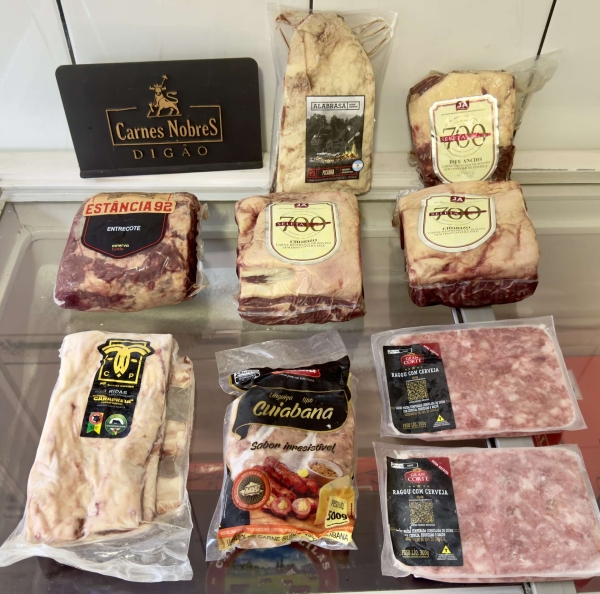 Edição 2472 - Kit Churrasco