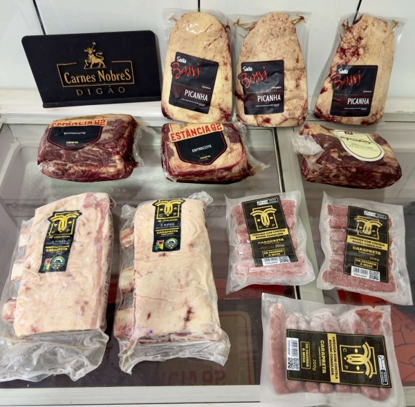 Edição 2474 - Kit Churrasco
