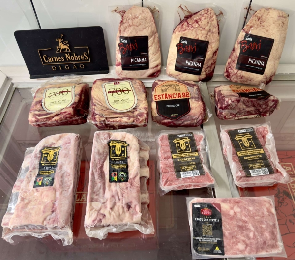 Edição 2476 - Kit Churrasco