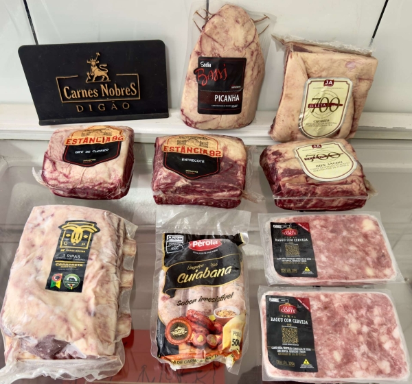 Edição 2478 - Kit Churrasco