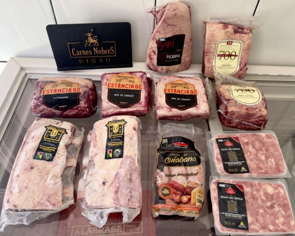 Edição 2479 - Kit Churrasco