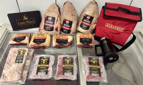 Edição 2481 - Kit Churrasco