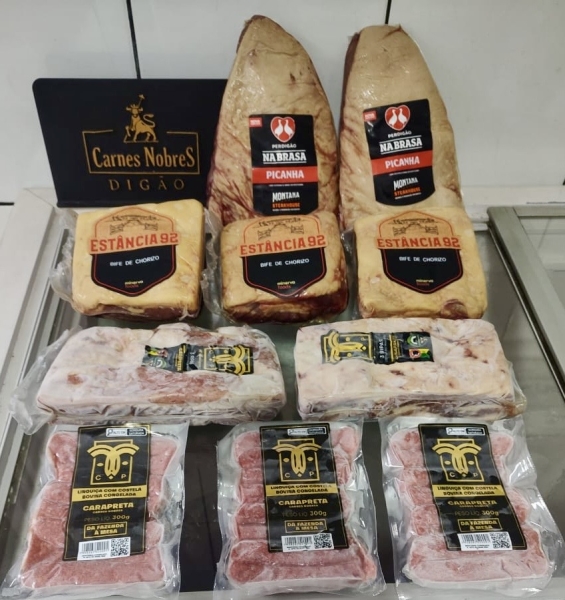 Edição 2483 - Kit Churrasco