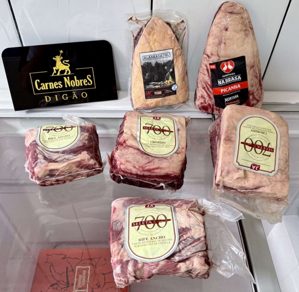 Edição 2529 - Kit Churrasco 