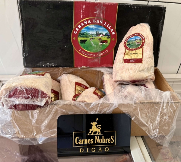 Edição 2530 - Cx Picanha Uruguaia 