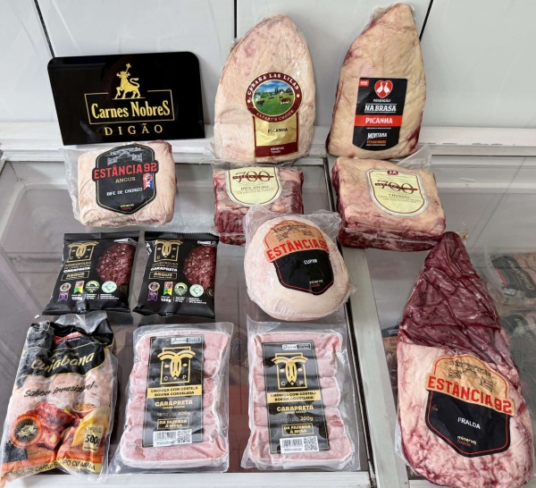 Edição 2532 - Kit Premium 