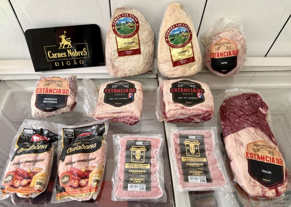 Edição 2533 - Kit Churrasco 