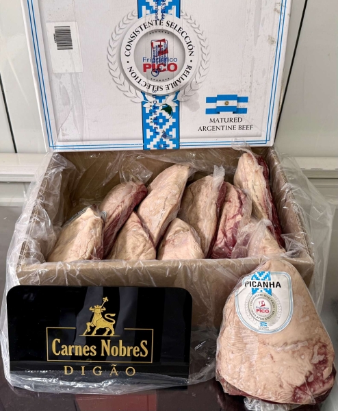 Edição 2534 - Cx Picanha Argentina 