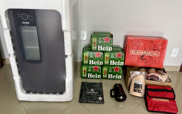 Edição 2536 - Cervejeira Consul