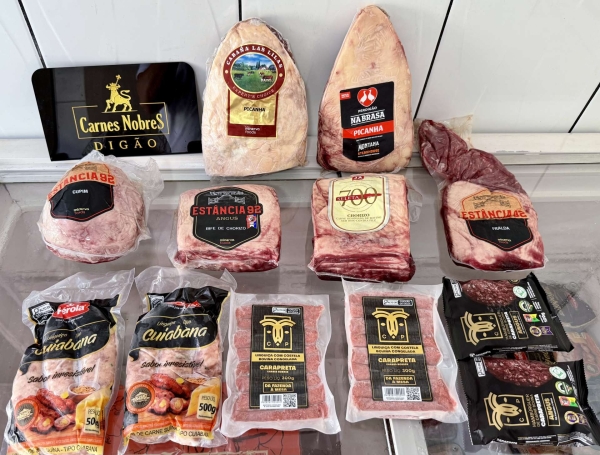 Edição 2538 - Kit Churrasco 