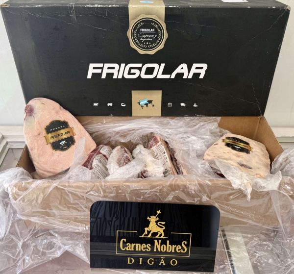 Edição 2539 - Cx Picanha Argentina 